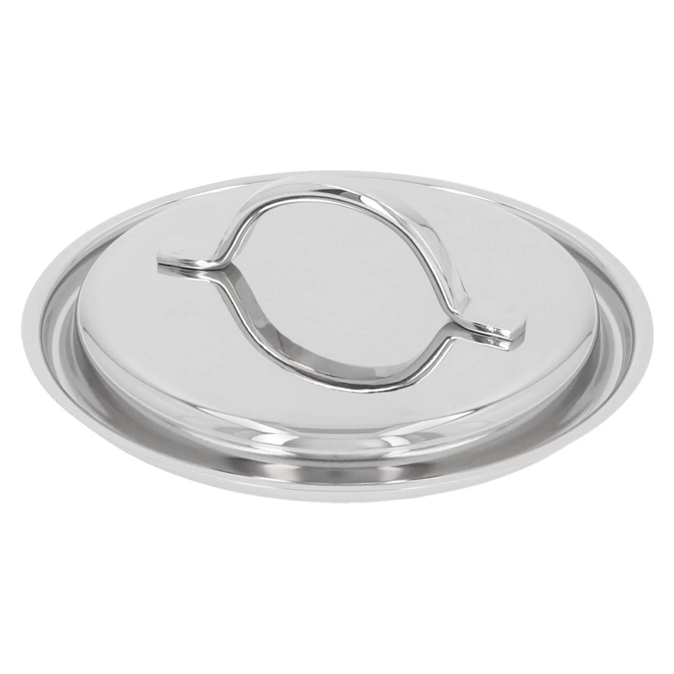 Demeyere Kookpan Met Deksel 16 Cm / 1,5 L 6 Demeyere Kookpan Met Deksel 16 Cm / 1,5 L - Afbeelding 4