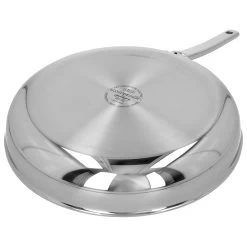 Demeyere Koekenpan Duraslide 32 Cm 11 Demeyere Koekenpan Duraslide 32 Cm -Demeyere Winkel 000023925