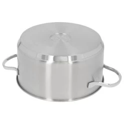 Demeyere Kookpan Met Deksel 20 Cm / 3 L -Demeyere Winkel 000023998