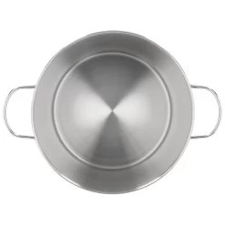 Demeyere Soeppan Met Deksel 26 Cm / 12 L -Demeyere Winkel 000024054