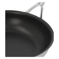 Demeyere Koekenpan Duraslide 20 Cm 11 Demeyere Koekenpan Duraslide 20 Cm -Demeyere Winkel 000024066