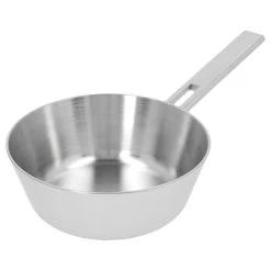 Demeyere Conische Sauspan 18 Cm / 1,5 L 9 Demeyere Conische Sauspan 18 Cm / 1,5 L -Demeyere Winkel 000024111
