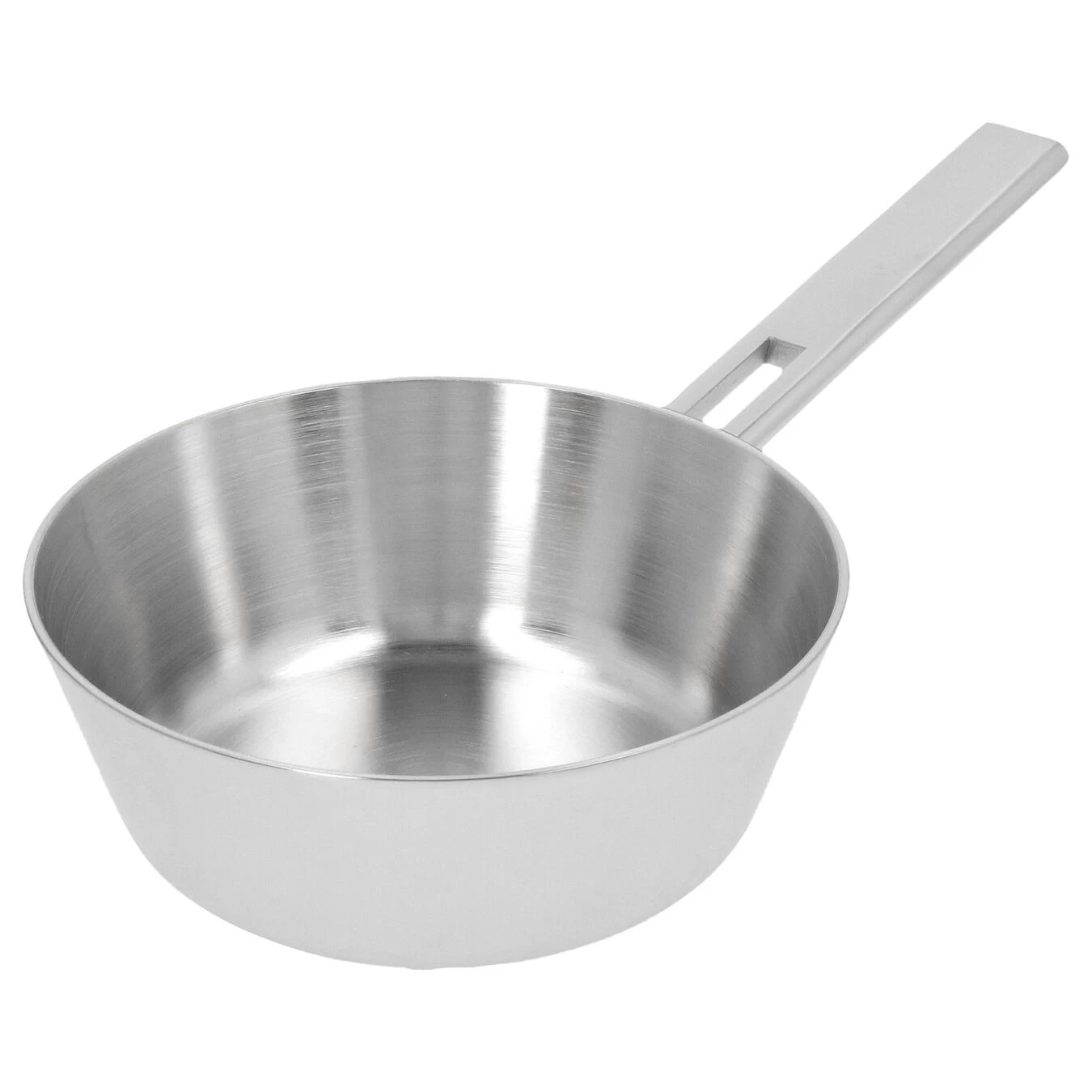 Demeyere Conische Sauspan 18 Cm / 1,5 L 6 Demeyere Conische Sauspan 18 Cm / 1,5 L - Afbeelding 4