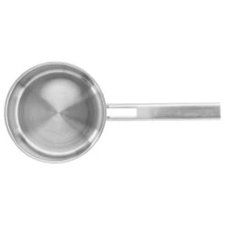 Demeyere Steelpan Met Dubbelwandig Deksel 14 Cm / 1 L -Demeyere Winkel 000024176