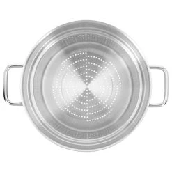 Demeyere Pastainzet 24 Cm 7 Demeyere Pastainzet 24 Cm -Demeyere Winkel 000024189