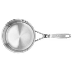 Demeyere Steelpan Zonder Deksel 16 Cm / 1,5 L -Demeyere Winkel 000024190