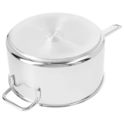 Demeyere Steelpan Zonder Deksel 22 Cm / 4 L -Demeyere Winkel 000024208
