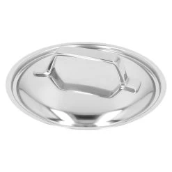 Demeyere Kookpan Met Deksel Duraslide Titanium 16 Cm / 1,4 L 13 Demeyere Kookpan Met Deksel Duraslide Titanium 16 Cm / 1,4 L -Demeyere Winkel 000024231