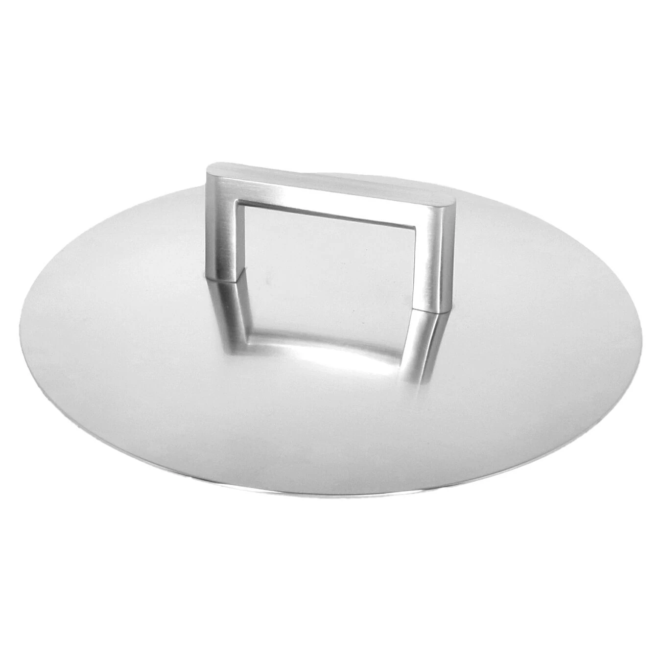 Demeyere Kookpan Met Dubbelwandig Deksel 18 Cm / 2,2 L 8 Demeyere Kookpan Met Dubbelwandig Deksel 18 Cm / 2,2 L - Afbeelding 6