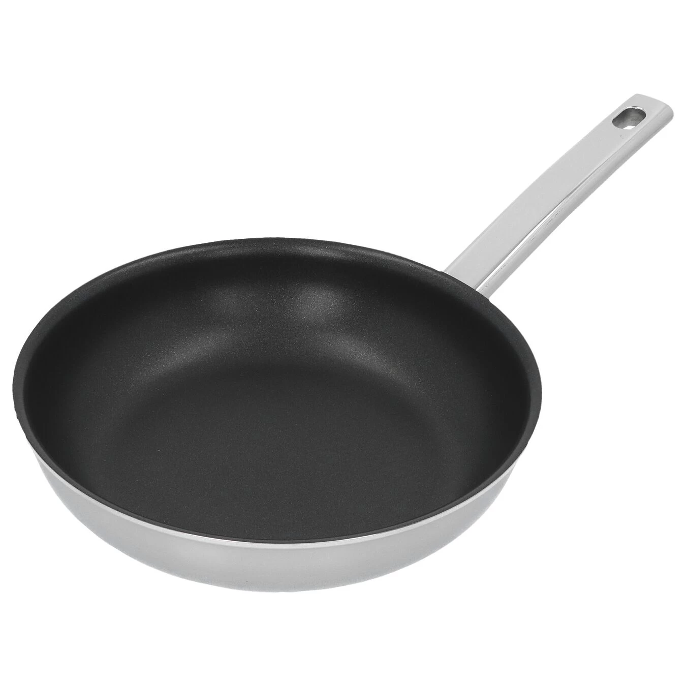 Demeyere Koekenpan Duraslide 20 Cm 6 Demeyere Koekenpan Duraslide 20 Cm - Afbeelding 4