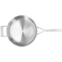 Demeyere Sauteerpan Met Deksel 28 Cm / 5,7 L 11 Demeyere Sauteerpan Met Deksel 28 Cm / 5,7 L -Demeyere Winkel 000024284