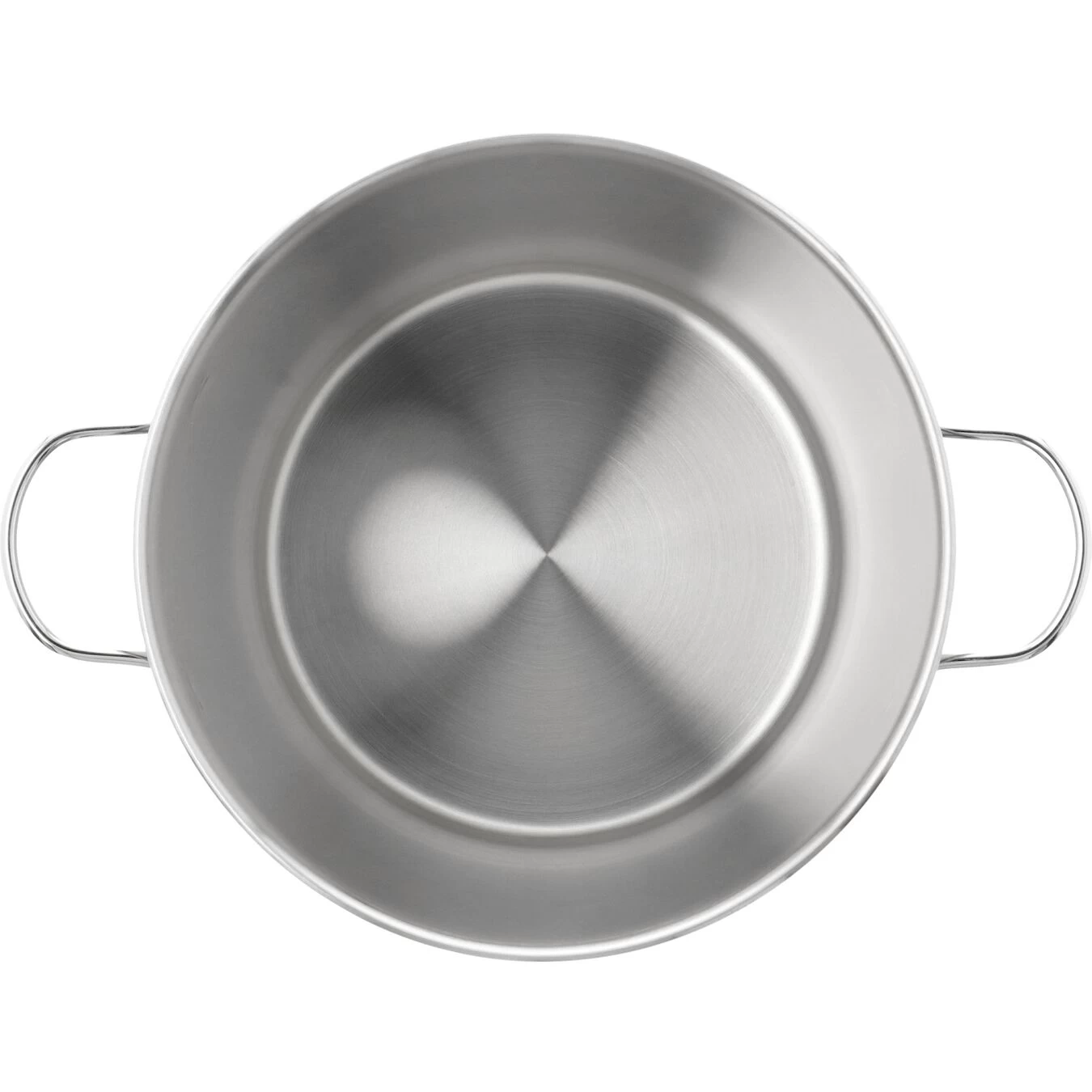 Demeyere Soeppan 28 Cm / 17 L 8 Demeyere Soeppan 28 Cm / 17 L - Afbeelding 6