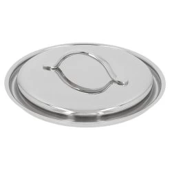 Demeyere Soeppan Met Deksel 20 Cm / 5 L -Demeyere Winkel 000024309