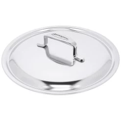 Demeyere Soeppan Met Dubbelwandig Deksel 24 Cm / 8 L 13 Demeyere Soeppan Met Dubbelwandig Deksel 24 Cm / 8 L -Demeyere Winkel 000024328
