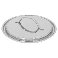 Demeyere Kookpan Met Deksel 22 Cm / 4 L 13 Demeyere Kookpan Met Deksel 22 Cm / 4 L -Demeyere Winkel 000024333