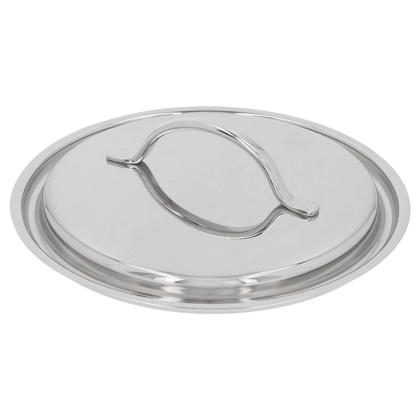 Demeyere Kookpan Met Deksel 22 Cm / 4 L 8 Demeyere Kookpan Met Deksel 22 Cm / 4 L - Afbeelding 6