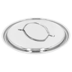Demeyere Soeppan Met Deksel 26 Cm / 12 L -Demeyere Winkel 000024338