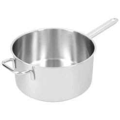 Demeyere Steelpan Zonder Deksel 22 Cm / 4 L -Demeyere Winkel 000024377