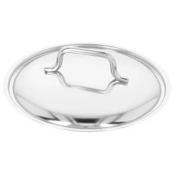 Demeyere Kookpan Met Deksel 20 Cm / 3 L 13 Demeyere Kookpan Met Deksel 20 Cm / 3 L -Demeyere Winkel 000024420