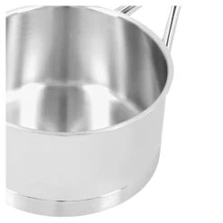 Demeyere Steelpan Met Deksel 14 Cm / 1 L -Demeyere Winkel 000024466