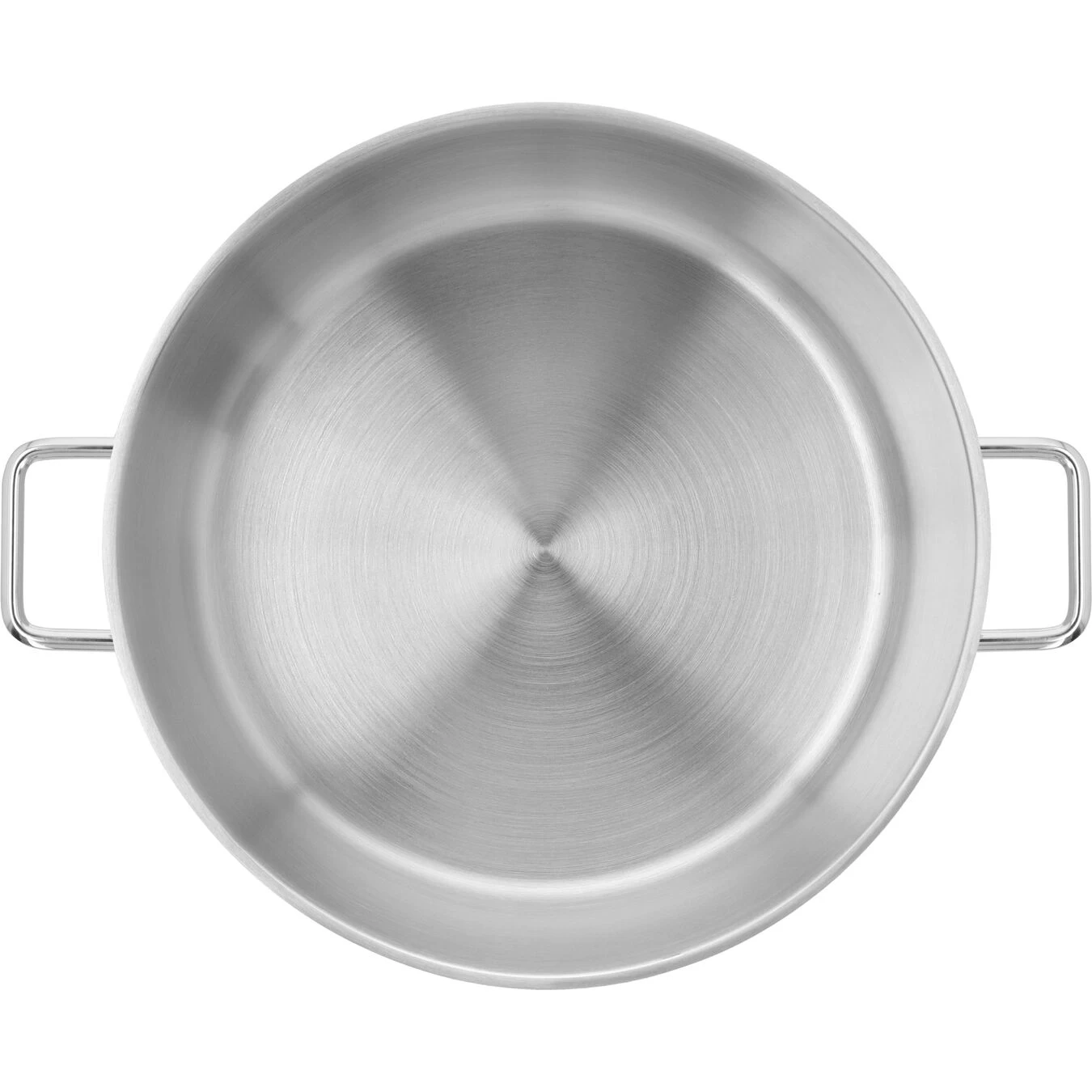 Demeyere Kookpan Met Deksel 36 Cm / 21 L 8 Demeyere Kookpan Met Deksel 36 Cm / 21 L - Afbeelding 6