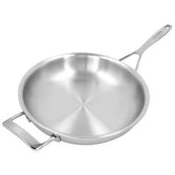 Demeyere Koekenpan 28 Cm 10 Demeyere Koekenpan 28 Cm -Demeyere Winkel 000024505