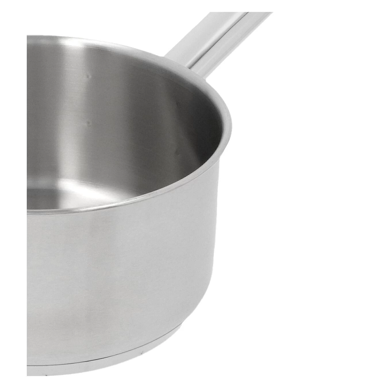 Demeyere Steelpan Met Deksel 16 Cm / 1,5 L 7 Demeyere Steelpan Met Deksel 16 Cm / 1,5 L - Afbeelding 5
