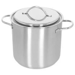 Demeyere Soeppan Met Deksel 20 Cm / 5 L -Demeyere Winkel 000024598