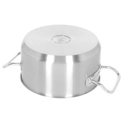 Demeyere Kookpan Met Deksel 20 Cm / 3 L -Demeyere Winkel 000024665