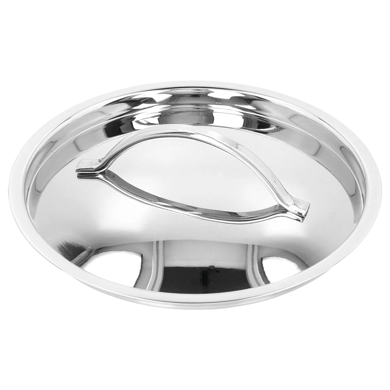 Demeyere Kookpan 12 Cm / 600 Ml 8 Demeyere Kookpan 12 Cm / 600 Ml - Afbeelding 6