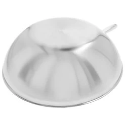 Demeyere Wok Vlakke Bodem 30 Cm 13 Demeyere Wok Vlakke Bodem 30 Cm -Demeyere Winkel 000024679