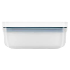 Zwilling Vacuümdoos S, Kunststof, Semitransparan-La-Mer Blauw 10 Zwilling Vacuümdoos S, Kunststof, Semitransparan-La-Mer Blauw -Demeyere Winkel 1009481 2