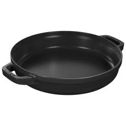 Staub Pannenset Black Matt, 2-delig -Demeyere Winkel 1010877 4