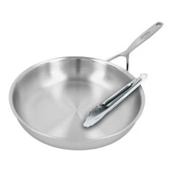 Demeyere Winkel -Demeyere Winkel 15628 NP Multiline7 Cuisipro tang