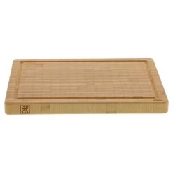 Zwilling Snijplank 36 Cm X 25 Cm, Bamboe -Demeyere Winkel 30772 100 0 03