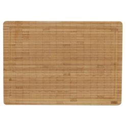 Zwilling Snijplank 36 Cm X 25 Cm, Bamboe -Demeyere Winkel 30772 100 0 04