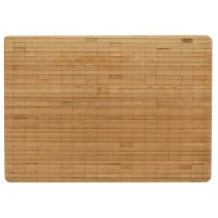 Zwilling Snijplank 36 Cm X 25 Cm, Bamboe -Demeyere Winkel 30772 100 0 05