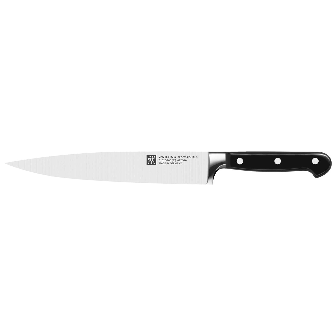 Zwilling Vleesmes 20 Cm 3 Zwilling Vleesmes 20 Cm