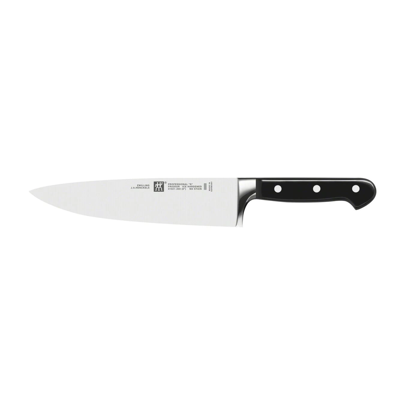 Zwilling Koksmes 20 Cm 5 Zwilling Koksmes 20 Cm - Afbeelding 4