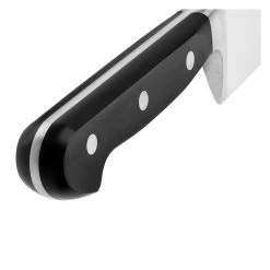 Zwilling Koksmes 20 Cm 8 Zwilling Koksmes 20 Cm -Demeyere Winkel 31021 201 0 3
