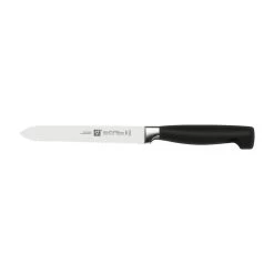 Zwilling Messenblok, 7-delig, Bamboe -Demeyere Winkel 31070 130 0 1