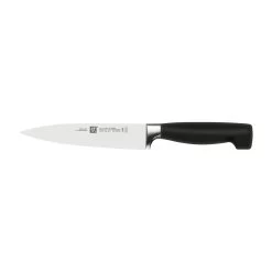 Zwilling Messenblok, 7-delig, Bamboe -Demeyere Winkel 31070 160 0 1