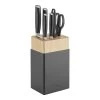 Zwilling Messenblok, 7-delig, Zilver -Demeyere Winkel 33780300 1