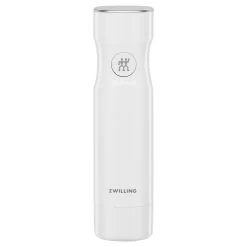 Zwilling Vacuümpomp Met Laaddop, Wit