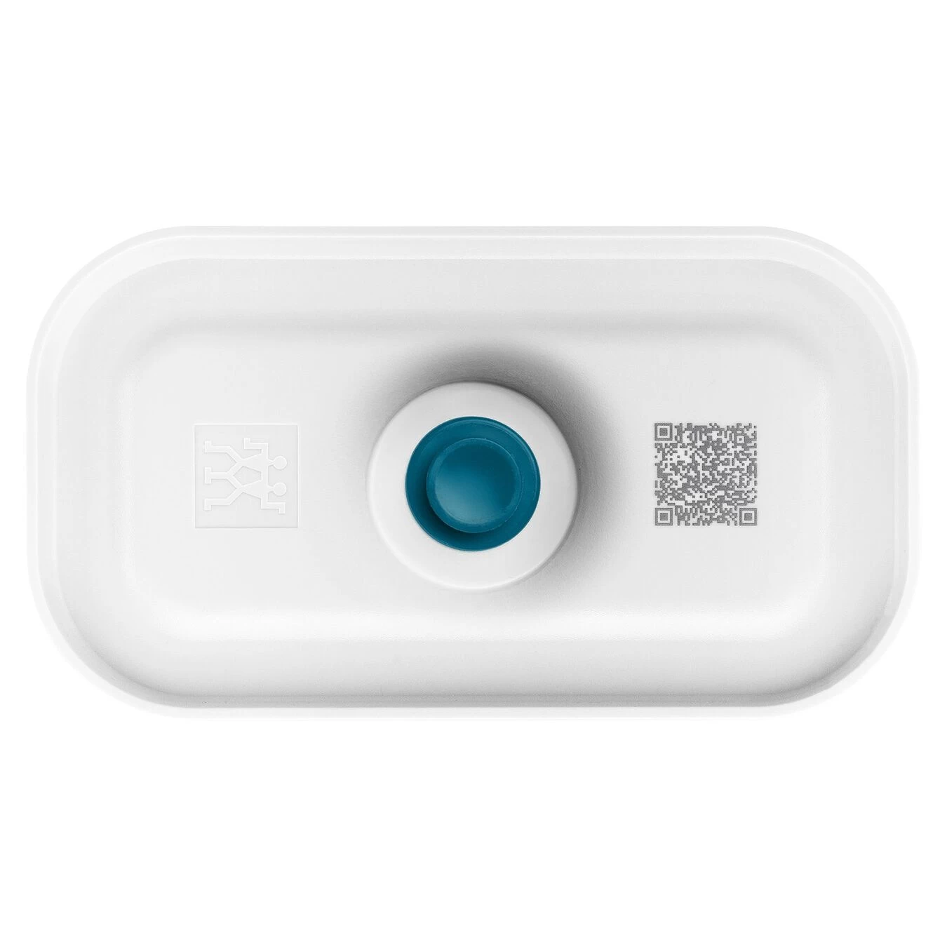 Zwilling Vacuümdoos S, Glas, La-mer 4 Zwilling Vacuümdoos S, Glas, La-mer - Afbeelding 2