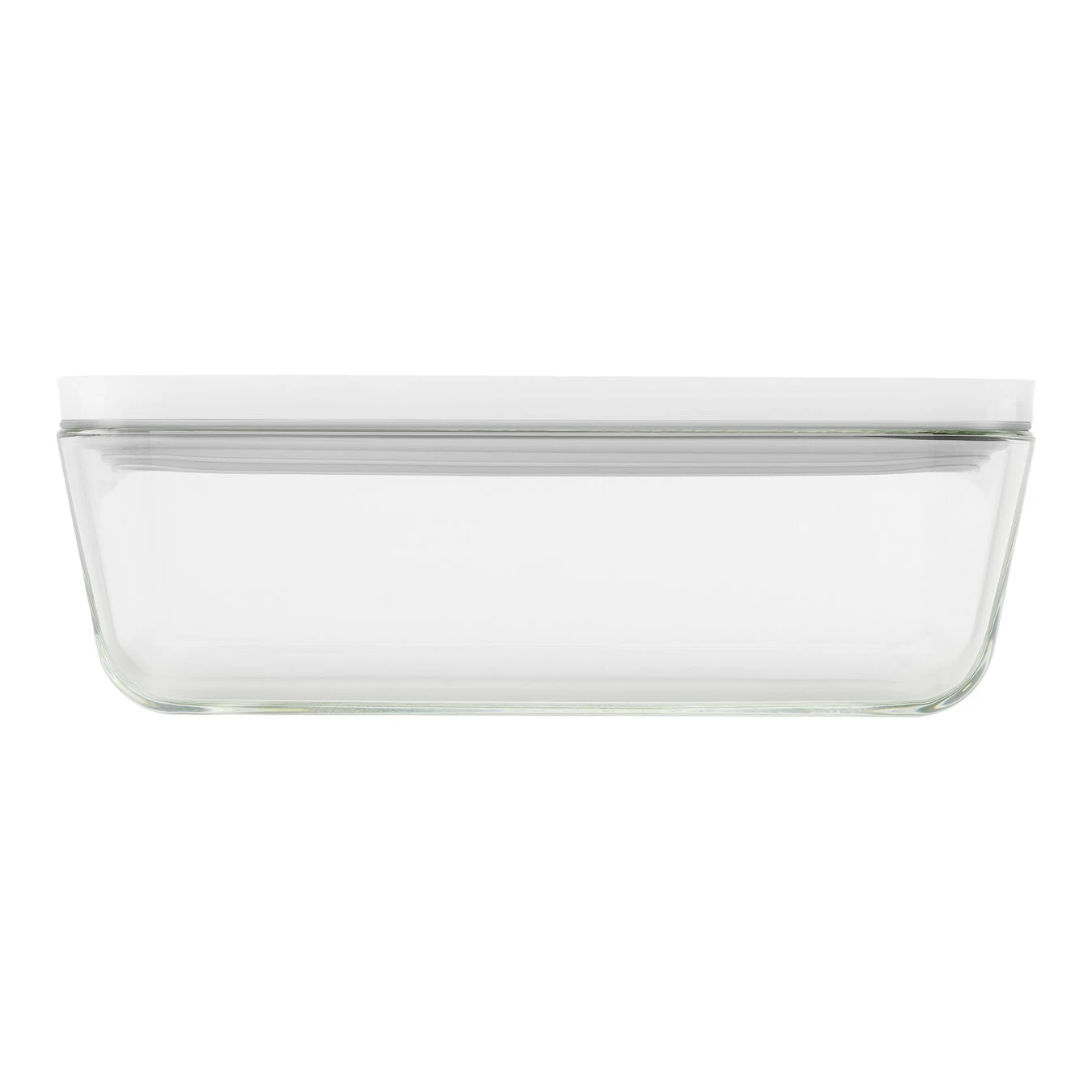 Zwilling Vacuüm Vershouddoos, Glas, Grijs 5 Zwilling Vacuüm Vershouddoos, Glas, Grijs - Afbeelding 3