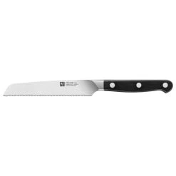 Zwilling Messenblok, 6-delig, Bamboe -Demeyere Winkel 38400 130 0 1 1