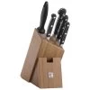 Zwilling Messenblok, 6-delig, Bamboe -Demeyere Winkel 38436 000 0 1