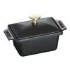 Staub Terrine 15 X 11 Cm, Gietijzer -Demeyere Winkel 40509 571 0 1