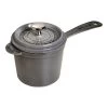 Staub Steelpan 14 Cm / 1,25 L